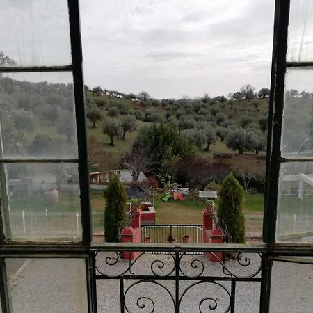 Finca la Carnicera Constantina Exteriör bild