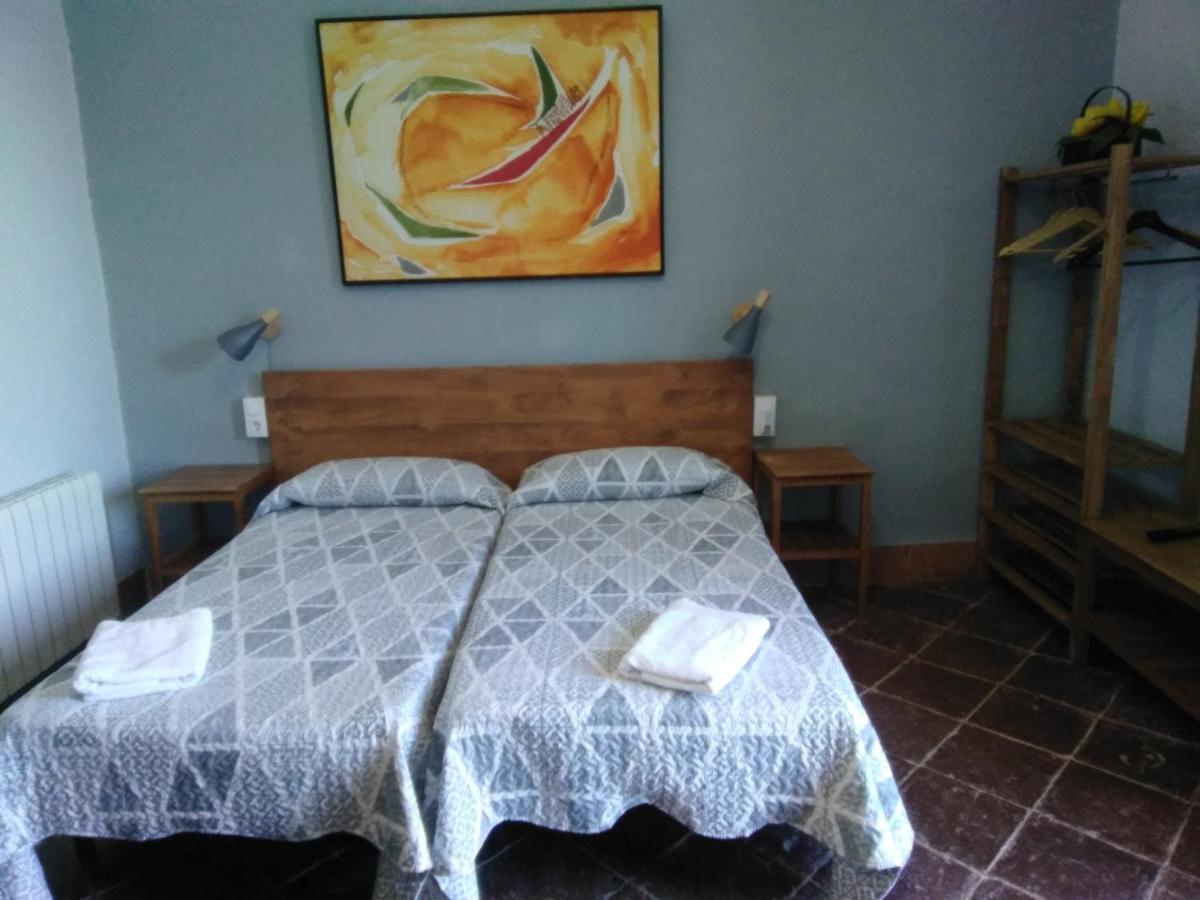 Finca la Carnicera Constantina Exteriör bild