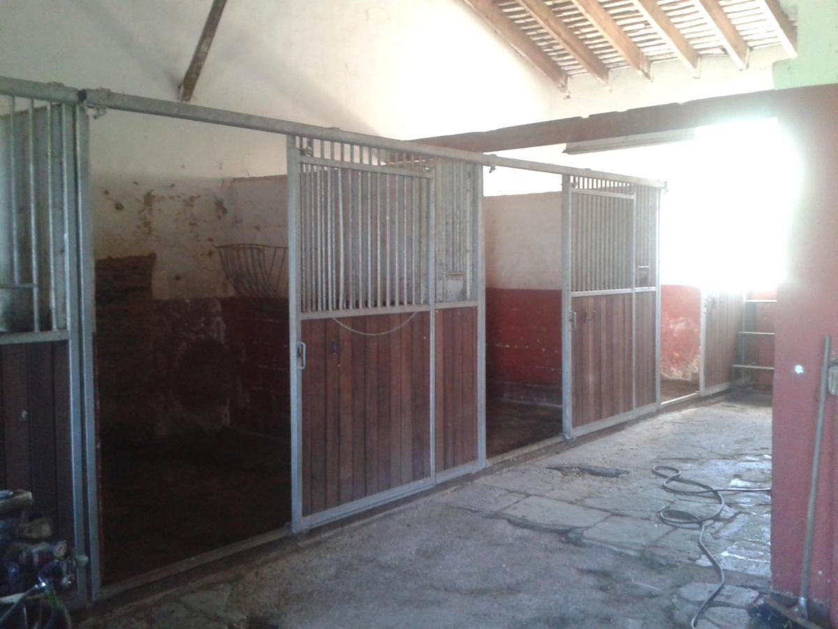 Finca la Carnicera Constantina Exteriör bild